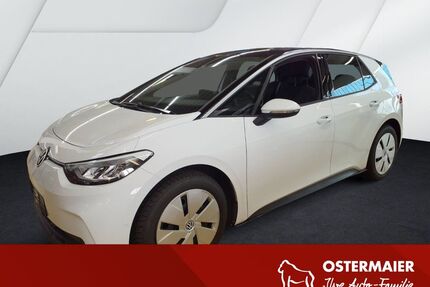 VW ID.3 Gebrauchtwagen