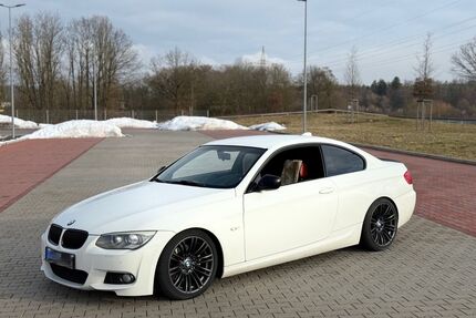 BMW 330 Gebrauchtwagen