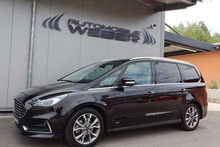 Ford Galaxy Gebrauchtwagen