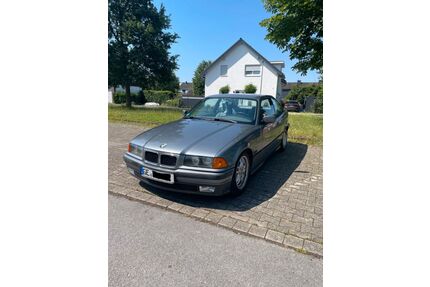 BMW 318 Gebrauchtwagen