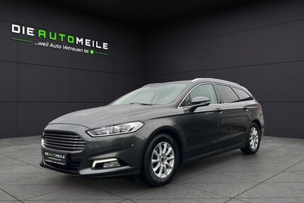 Ford Mondeo Gebrauchtwagen
