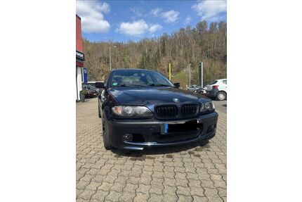 BMW 318 Gebrauchtwagen