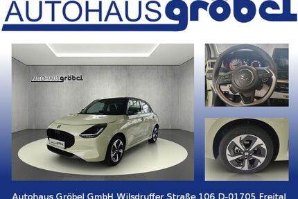 Suzuki Swift Gebrauchtwagen