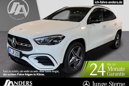 Mercedes-Benz GLA 250 Gebrauchtwagen