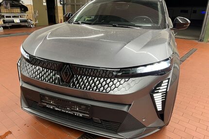 Renault Scenic E-TECH Gebrauchtwagen