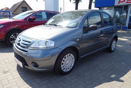 Citroen C3 Gebrauchtwagen