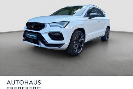 Cupra Ateca Gebrauchtwagen