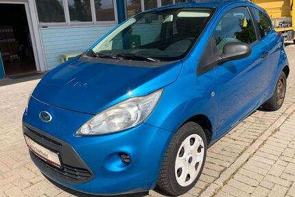 Ford Ka/Ka+ Gebrauchtwagen
