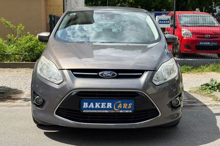 Ford C-Max Gebrauchtwagen