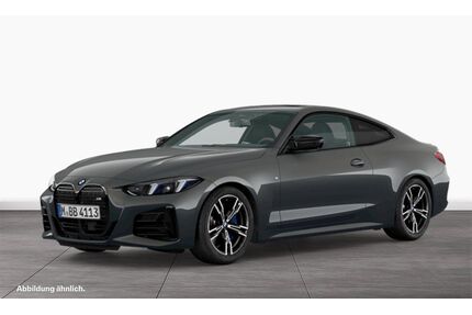 BMW M440 Gebrauchtwagen