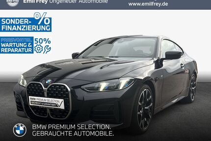 BMW 430 Gebrauchtwagen