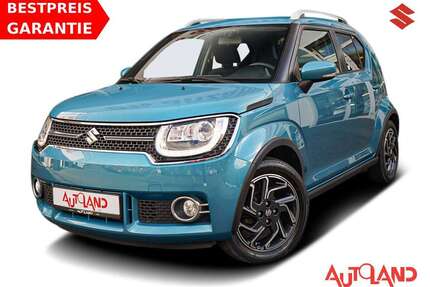 Suzuki Ignis Gebrauchtwagen
