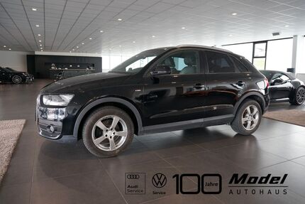 Audi Q3 Gebrauchtwagen