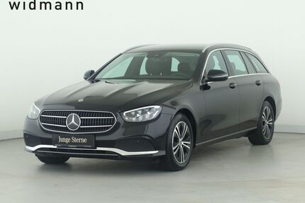 Mercedes-Benz E 300 Gebrauchtwagen