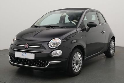 Fiat 500C Gebrauchtwagen