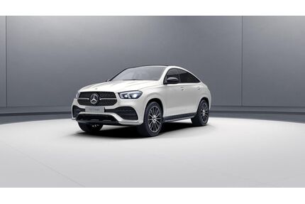 Mercedes-Benz GLE 350 Gebrauchtwagen