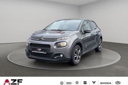 Citroen C3 Gebrauchtwagen