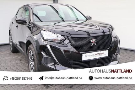 Peugeot 2008 Gebrauchtwagen