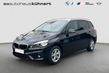BMW 218 Gran Tourer Gebrauchtwagen