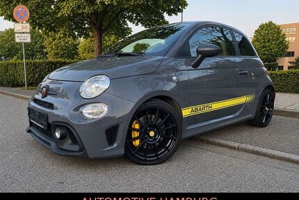 Abarth 595 Gebrauchtwagen