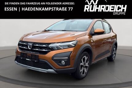 Dacia Sandero Gebrauchtwagen