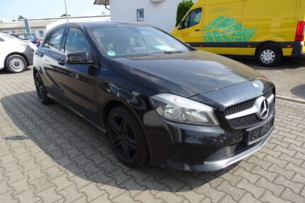 Mercedes-Benz A 200 Gebrauchtwagen
