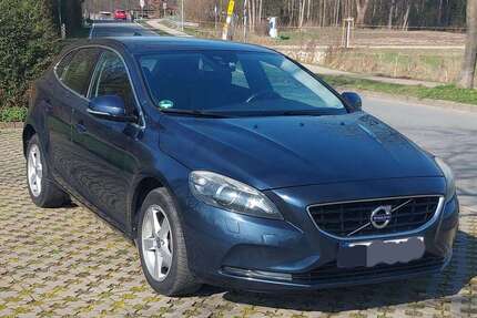 Volvo V40 Gebrauchtwagen