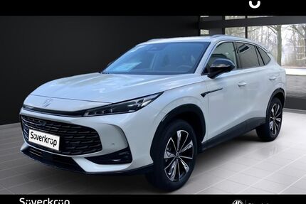 MG HS Gebrauchtwagen