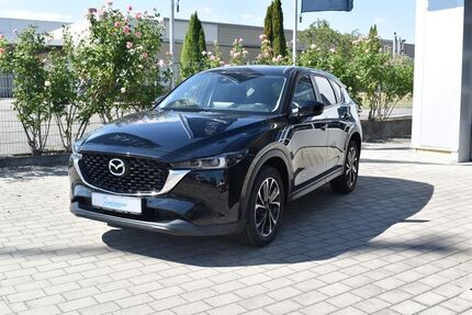 Mazda CX-5 Gebrauchtwagen