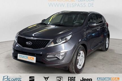 Kia Sportage Gebrauchtwagen
