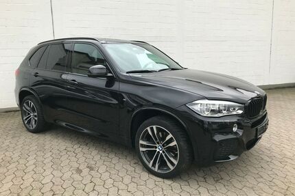 BMW X5 Gebrauchtwagen