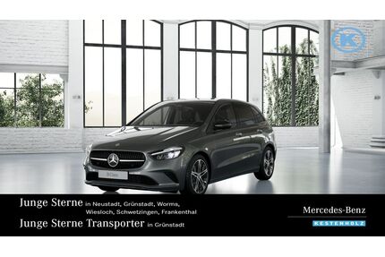 Mercedes-Benz B 200 Gebrauchtwagen