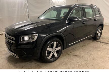 Mercedes-Benz GLB 220 Gebrauchtwagen