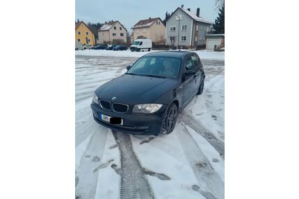BMW 116 Gebrauchtwagen
