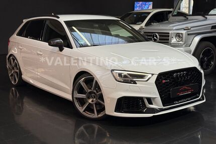 Audi RS3 Gebrauchtwagen