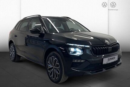 Skoda Kamiq Gebrauchtwagen