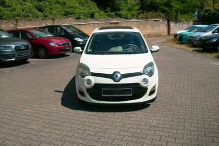 Renault Twingo Gebrauchtwagen
