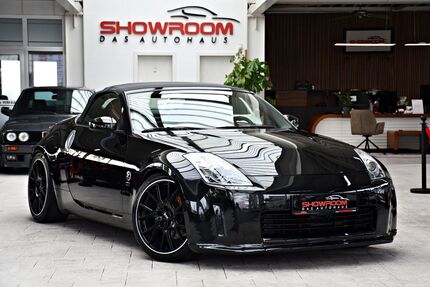 Nissan 350Z Gebrauchtwagen
