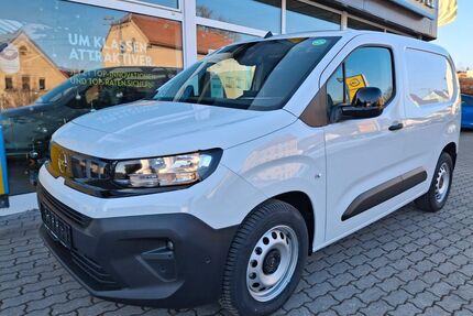 Opel Combo Electric Gebrauchtwagen