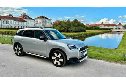 Mini Countryman SE (Cooper) Gebrauchtwagen
