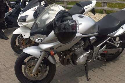 Suzuki Bandit 600 Gebrauchtwagen