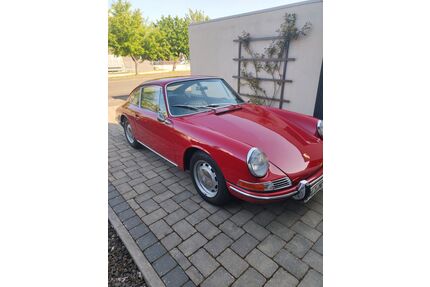Porsche 912 Gebrauchtwagen