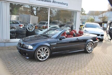 BMW M3 Gebrauchtwagen