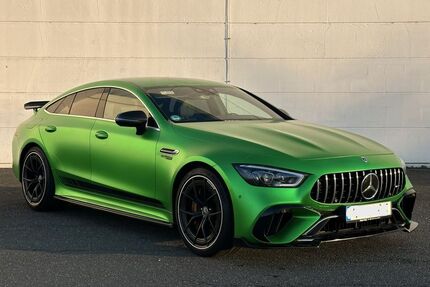 Mercedes-Benz AMG GT S Gebrauchtwagen