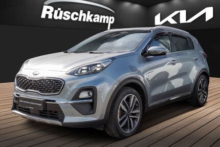 Kia Sportage Gebrauchtwagen