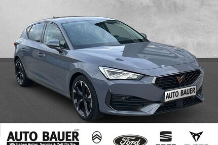 Cupra Leon Gebrauchtwagen