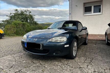 Mazda MX-5 Gebrauchtwagen