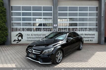 Mercedes-Benz C 300 Gebrauchtwagen