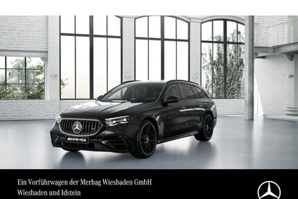 Mercedes-Benz E 53 AMG Gebrauchtwagen