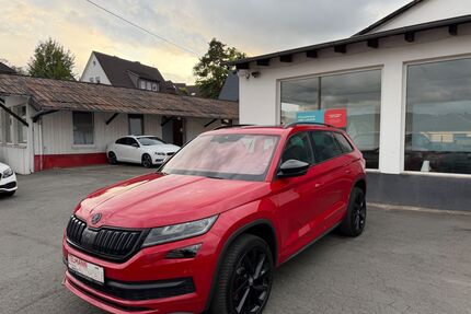 Skoda Kodiaq Gebrauchtwagen